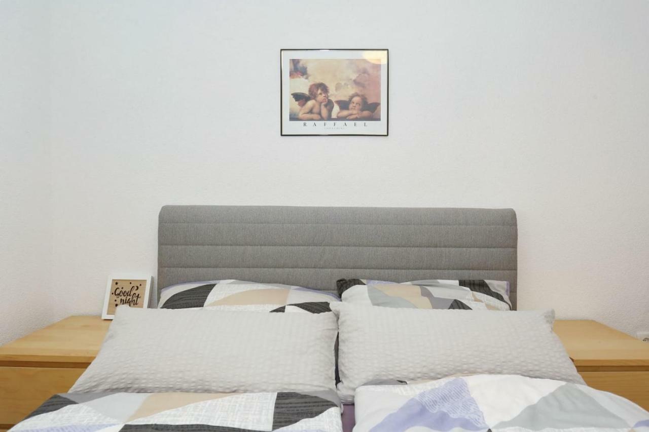 Malu Vir Apartment Exterior photo